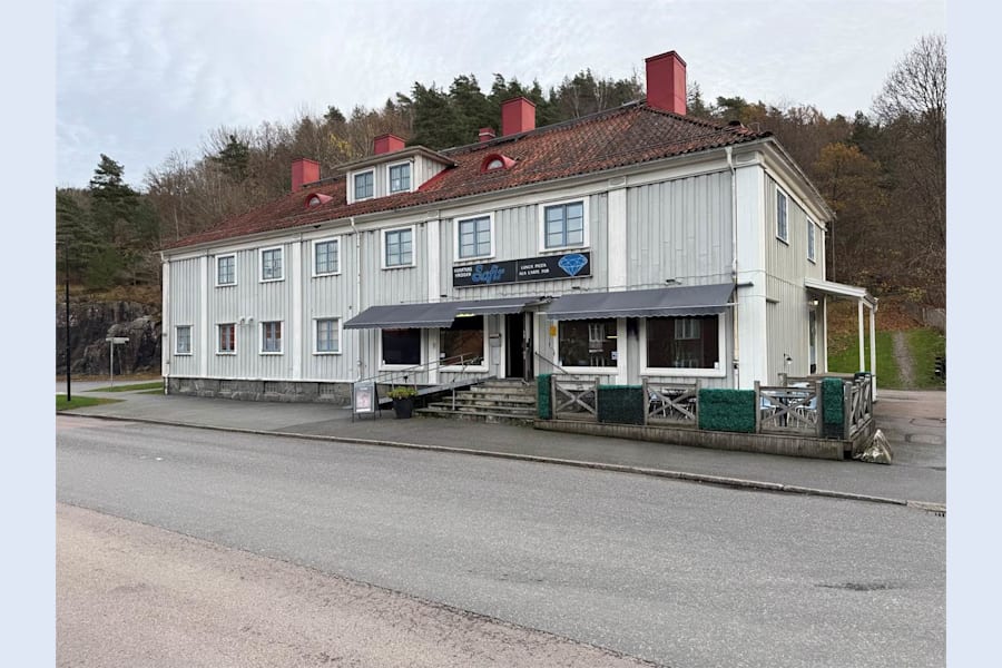 Kontorslokal på Jonseredsvägen 21, Jonsered