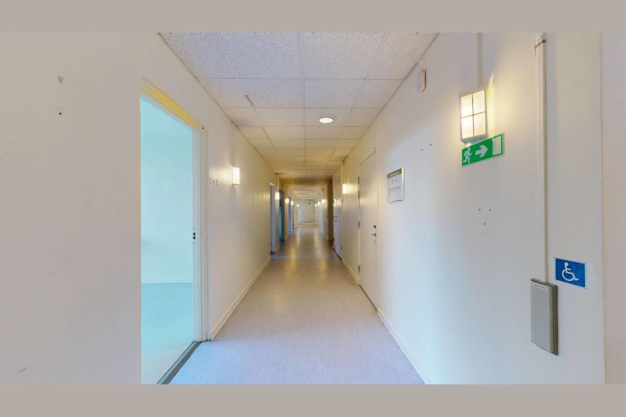 Lokal på Idrottsgatan 58, Limhamn – bild 6