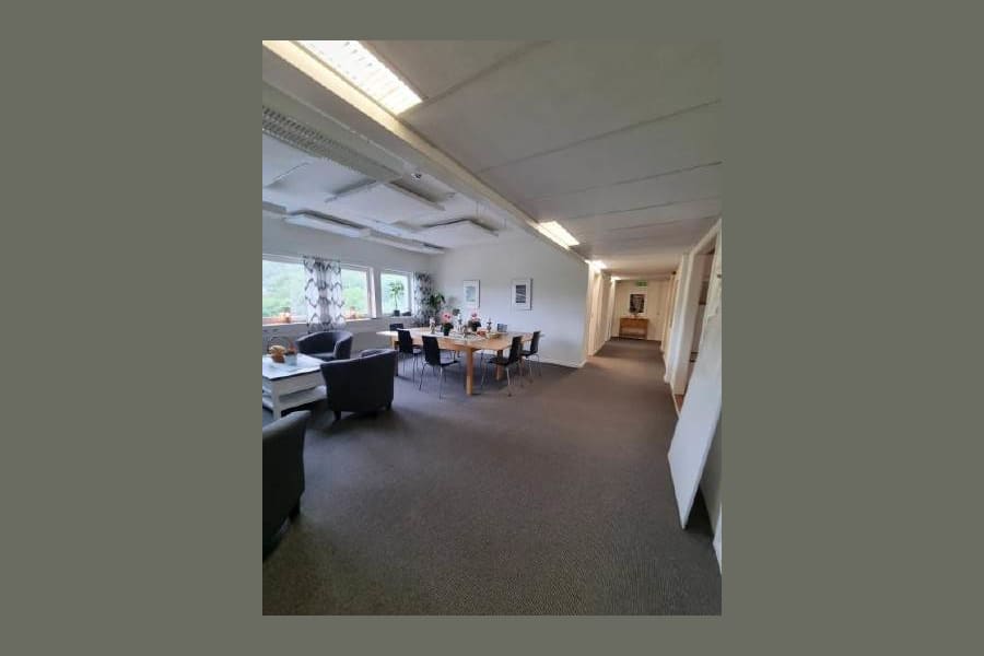 Kontorslokal på Flygledarevägen 1, Torslanda – bild 6