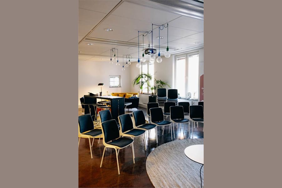 Kontorslokal på Kistagången 16, Kista – bild 4