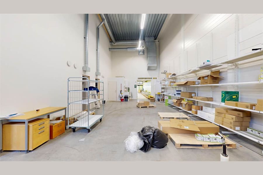 Butikslokal på Topplocksgatan 11, Malmö – bild 5