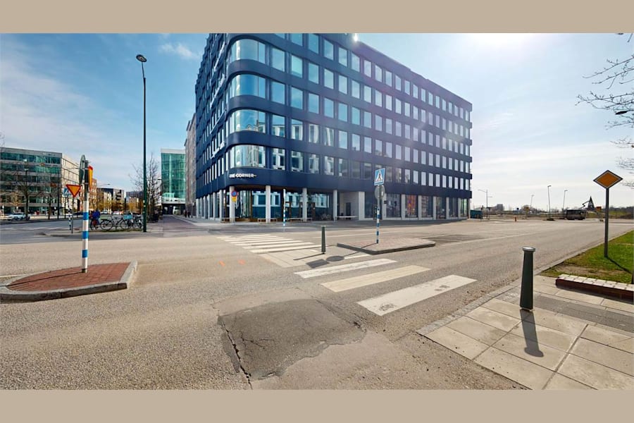 Hyllie boulevard 40 - image - 1