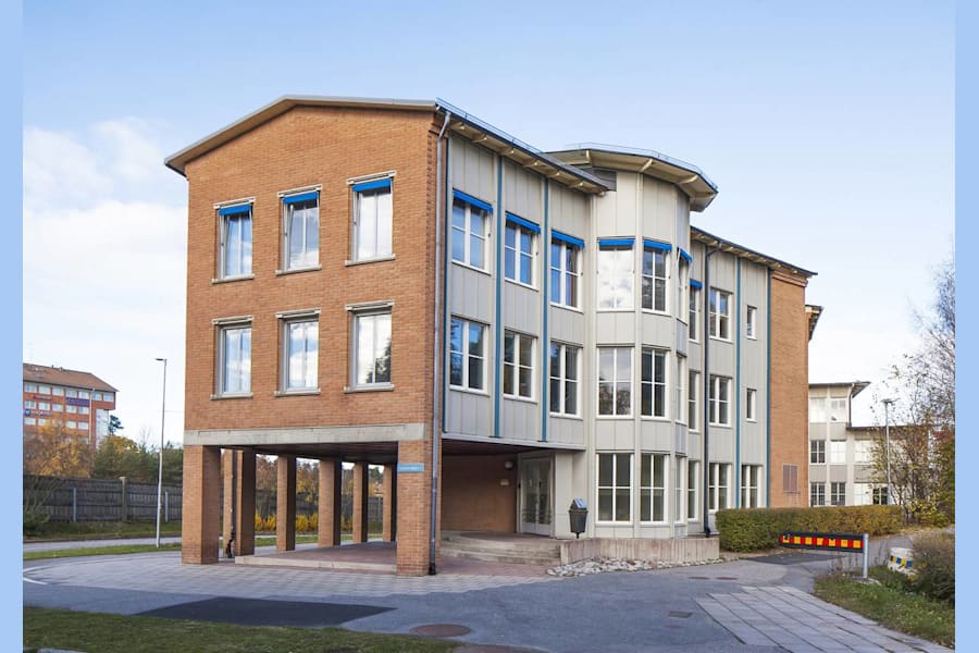 Kontorslokal på Berga Backe 4, Danderyd – bild 11