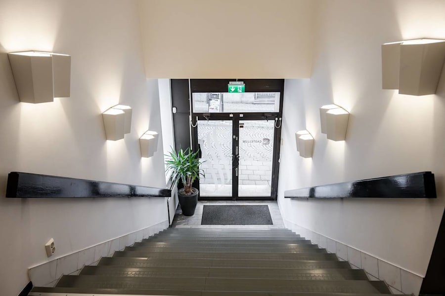 Kontorslokal på Österlånggatan 30, BORÅS – bild 3
