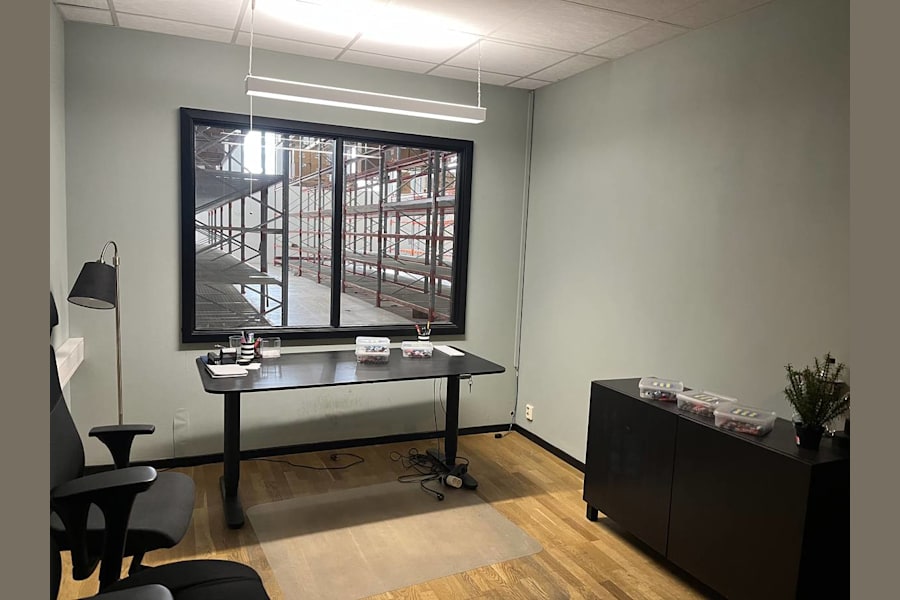 Lagerlokal på Viaredsvägen 32, Borås – bild 7