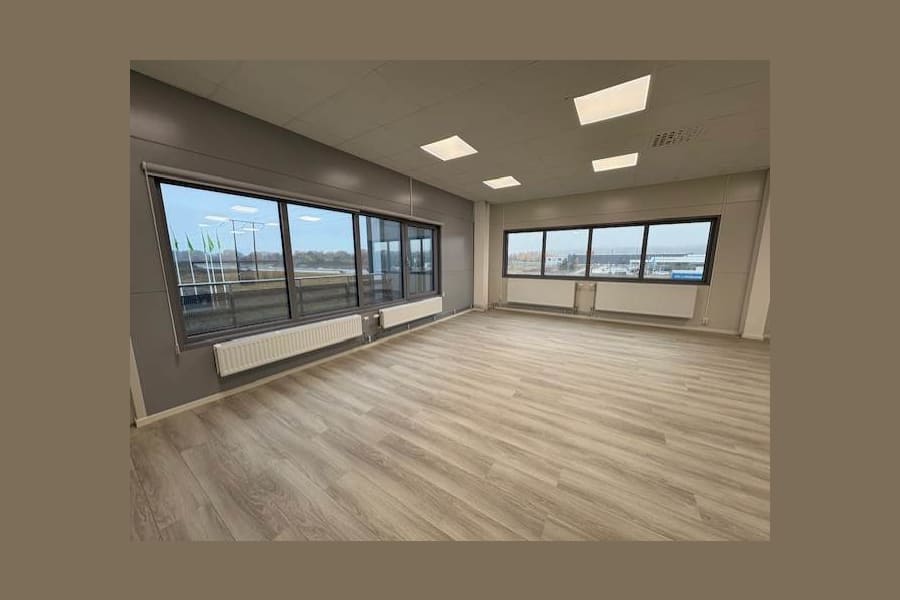 Lagerlokal på Ströbogatan 27, Norrköping – bild 6