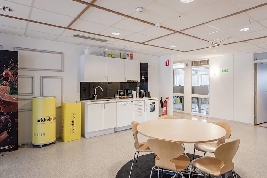 Industrilokal på Amalia Jönssons gata 9, Västra Frölunda – bild 10