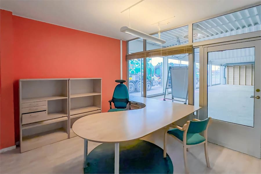 Butikslokal på Vintergatan 18, Motala – bild 9