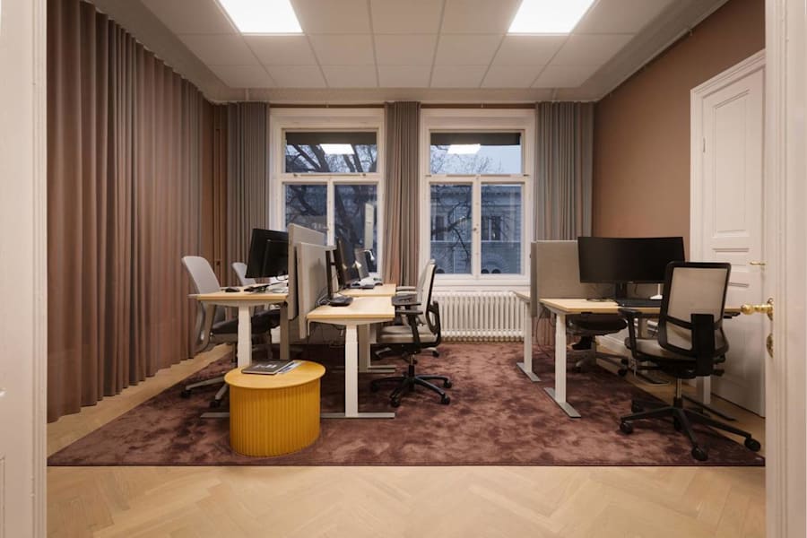 Barnhusgatan 3 - image - 2