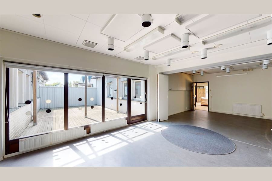 Kontorslokal på Tegelbruksvägen 18, Kristianstad – bild 11