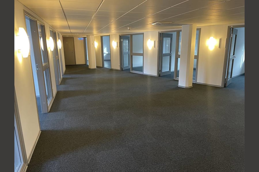 Kontorslokal på Karl XI:s väg 61, Halmstad – bild 5