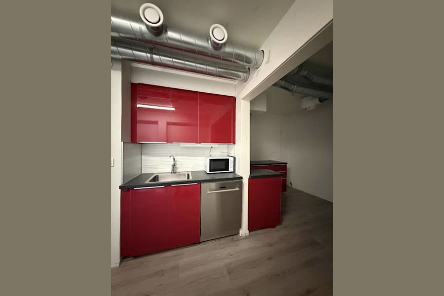 Kontorslokal på Fältmätargatan 11, Västerås – bild 5