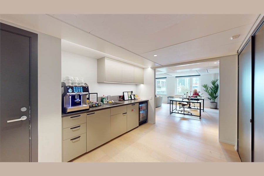 Olof Palmes gata 11 - image - 6