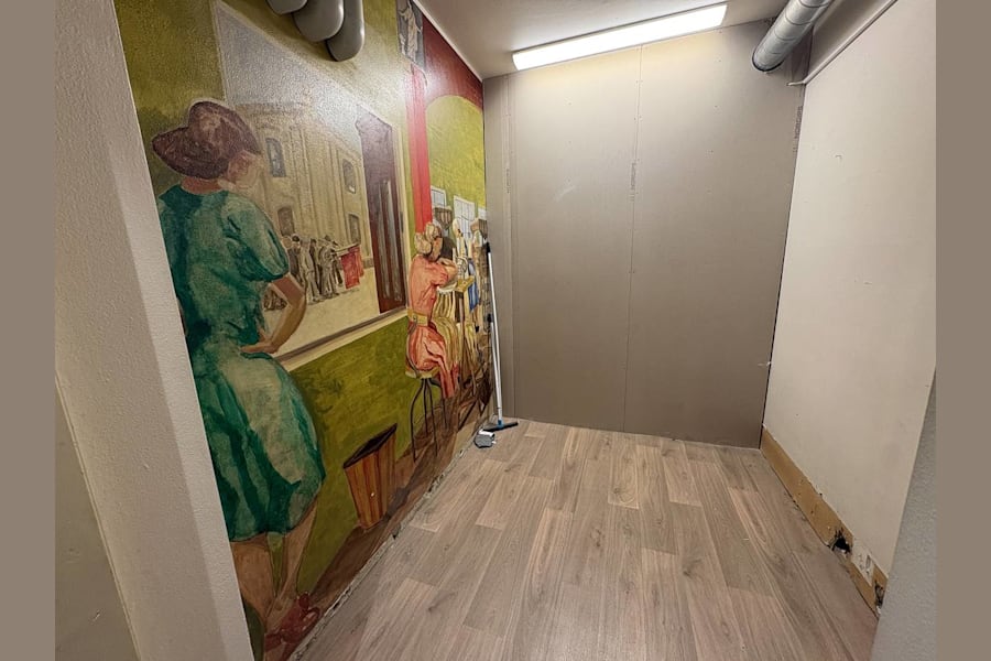 Kontorslokal på Olof Palmes Plats 1, Malmö – bild 11