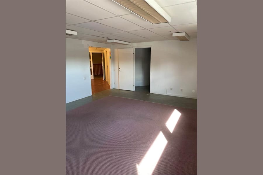 Kontorslokal på Framnäsvägen 1, Lidköping – bild 5