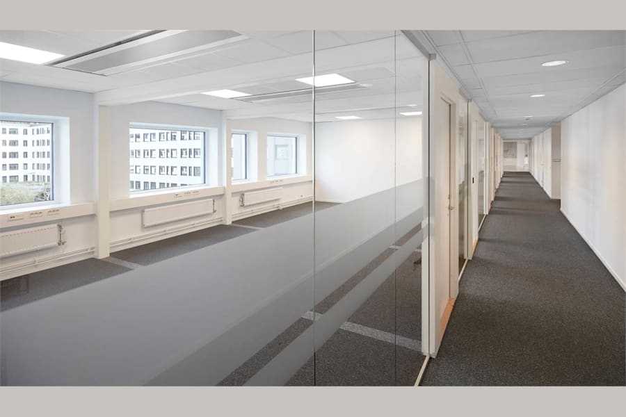 Kontorslokal på Jan Stenbecks Torg 17, KIsta – bild 8