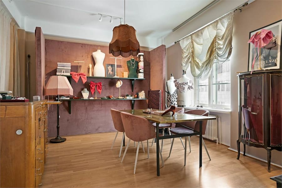 Kontorslokal på Kyrkogatan 4, Göteborg – bild 3