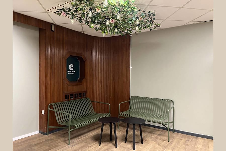 Kontorslokal på Västbergavägen 25, HÄGERSTEN – bild 6