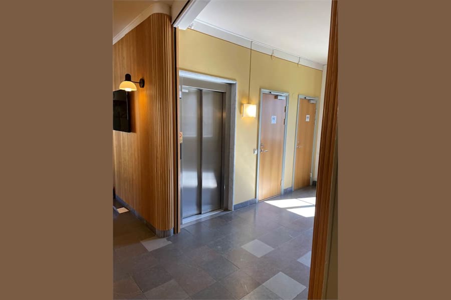 Kontorslokal på Borggården 1, Linköping – bild 3