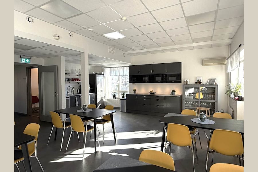 Kontorslokal på Mediavägen 10, TYRESÖ – bild 4