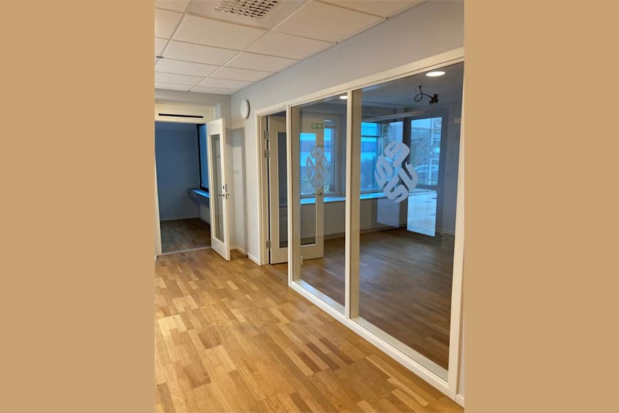 Kontorslokal på Ekonomivägen 4, Askim – bild 3