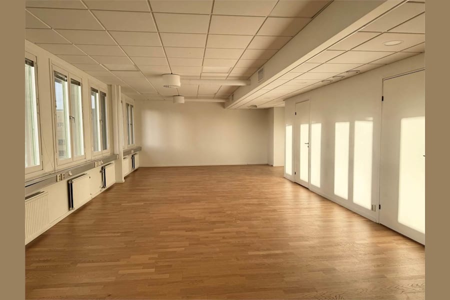 Lasarettsgatan 9 - image - 1