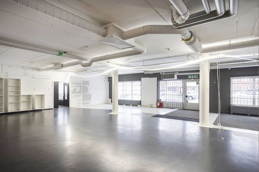 Butikslokal på Enebybergsvägen 10a, DANDERYD – bild 3