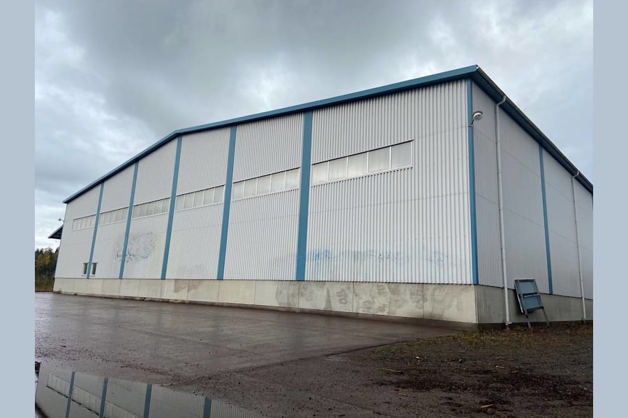Industrilokal på Långgatan 1, Vålberg – bild 17