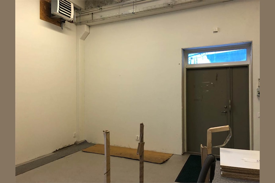 Butikslokal på Åbyvägen 1, Örebro – bild 3