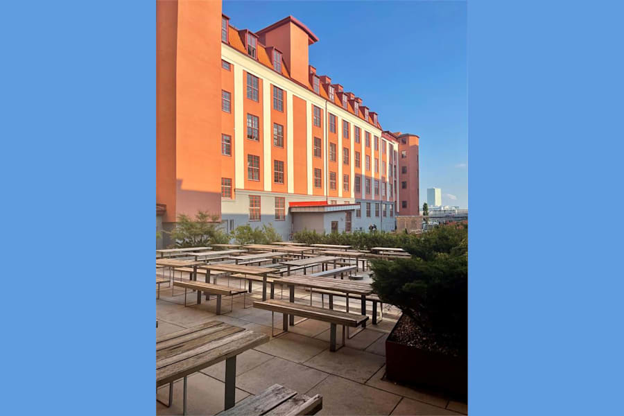 Kontorslokal på Torsgatan 5, Göteborg – bild 4