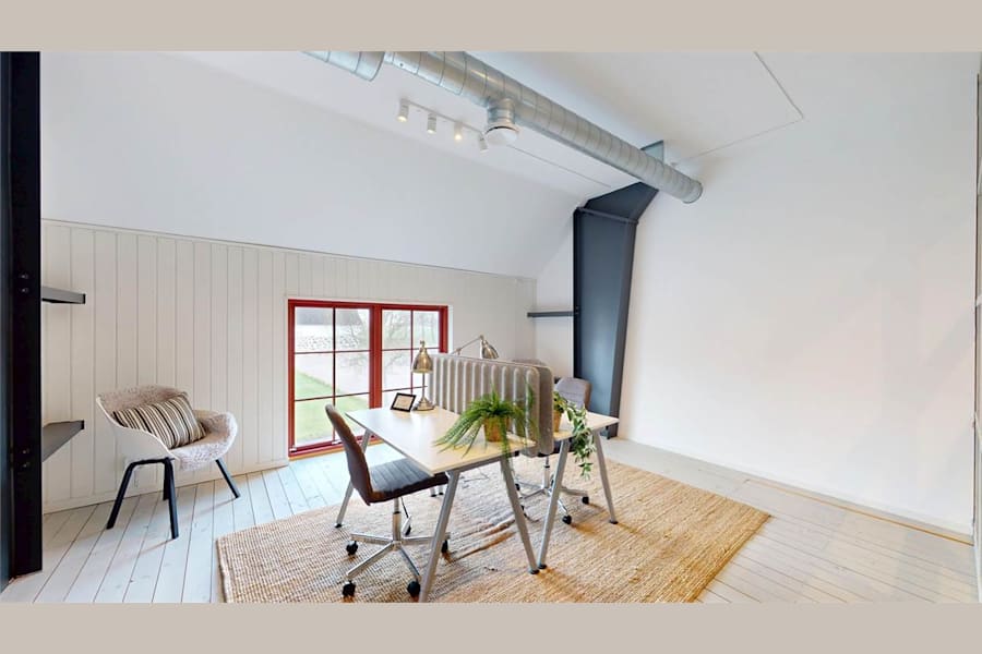 Lagerlokal på Loarps Gård 1277, Tågarp – bild 2