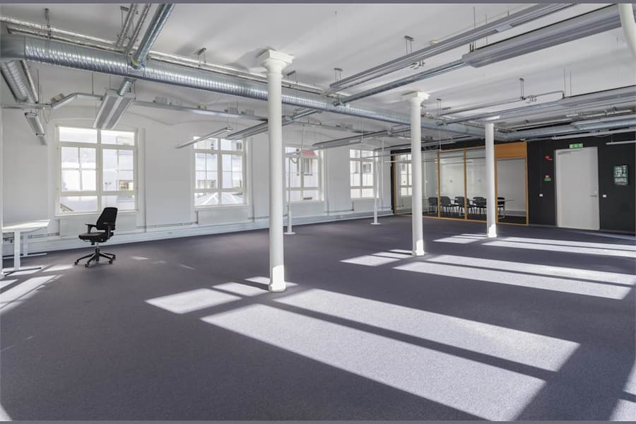 Kontorslokal på Torggatan 2, Gustav Adolfs Torg, Malmö – bild 7