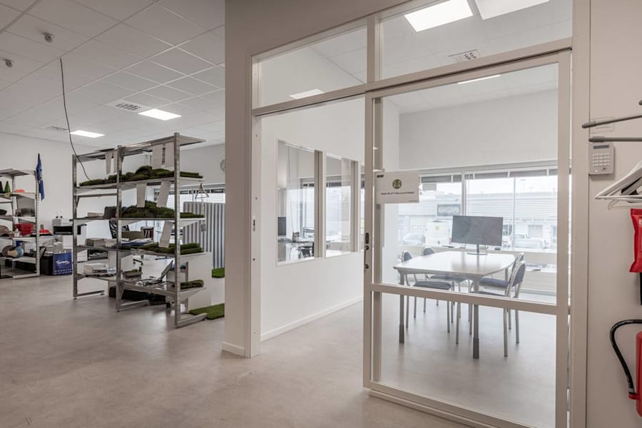 Stora Åvägen 19 A - image - 2