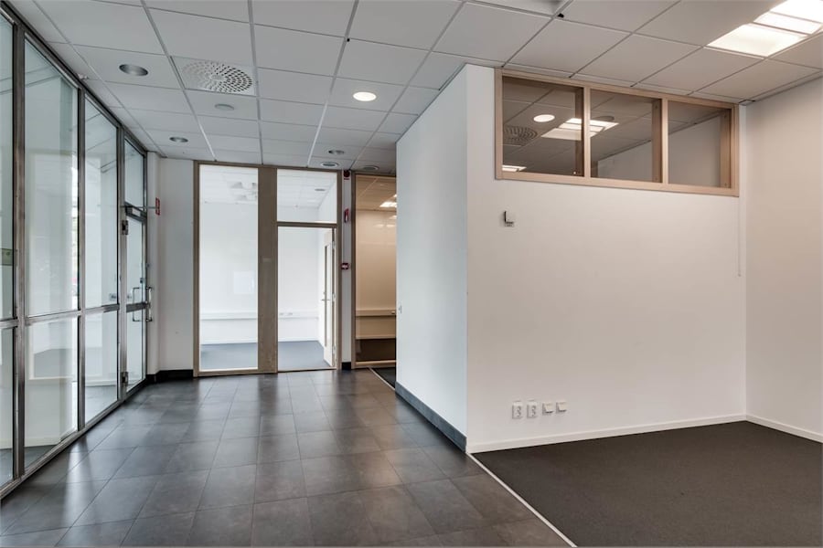 Kontorslokal på Sörredsplatsen 1, Göteborg – bild 9