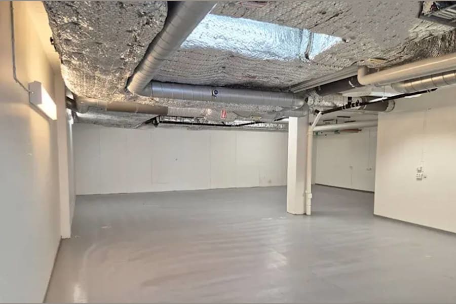 Lagerlokal på Gruvgatan 35, Västra Frölunda