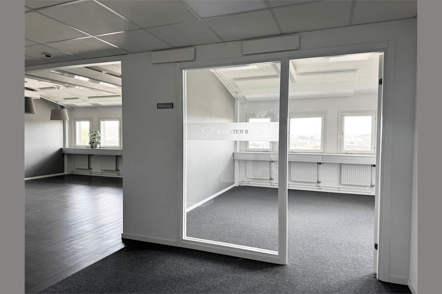 Kontorslokal på Nya Tingstadsgatan 1, Hisings Backa – bild 7