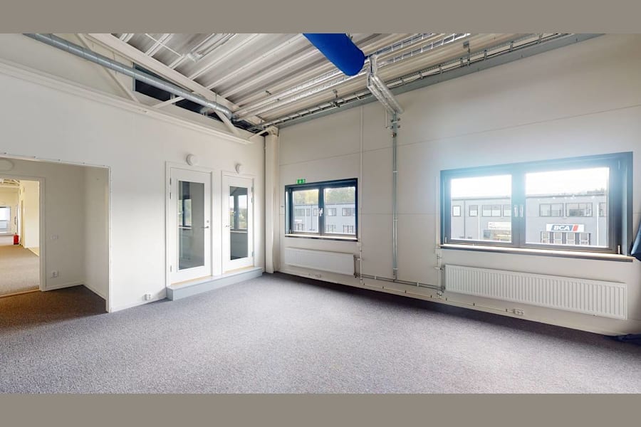 Industrilokal på Bergkällavägen 35A, Sollentuna – bild 9