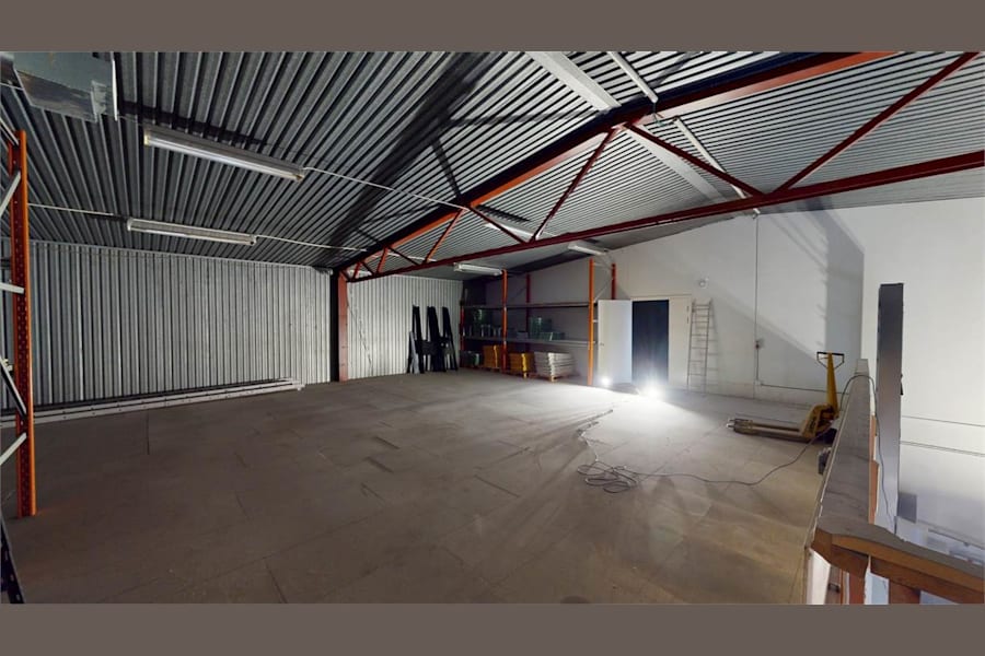 Generatorgatan 8 - image - 4