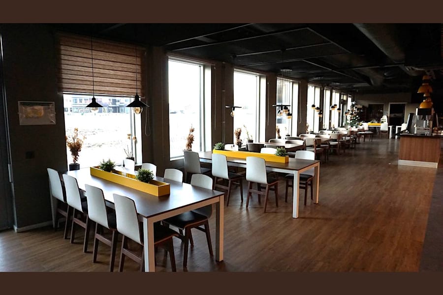 Restauranglokal på Gustaf Anders Gata 15, Karlstad – bild 4