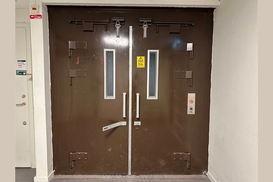 Lokal på Ekbacksvägen 26, Bromma – bild 10