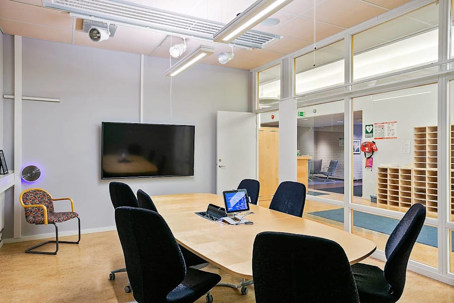 Kontorslokal på Kronogårdsgatan 3, Mölndal – bild 10