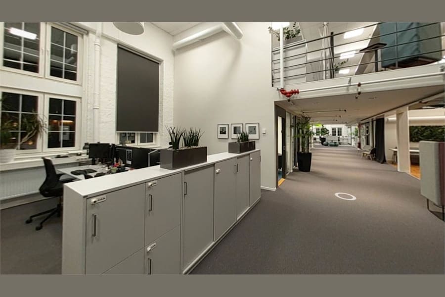 Krokslätts Fabriker 34 - image - 5