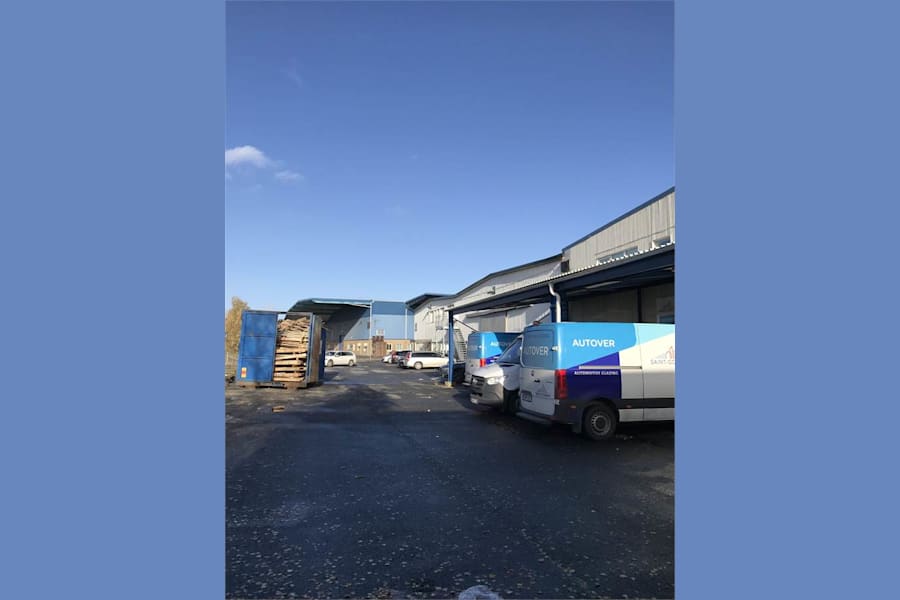 Marieholmsgatan 86 - image - 4