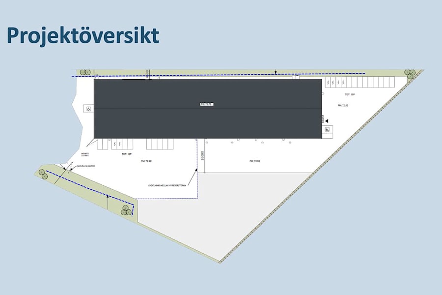 Lagerlokal på Östra Björrödsvägen 14, Landvetter – bild 15