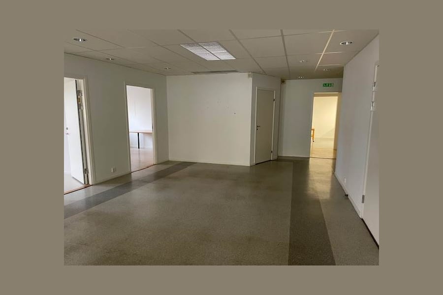 Kontorslokal på Överstegatan 1, Göteborg – bild 9