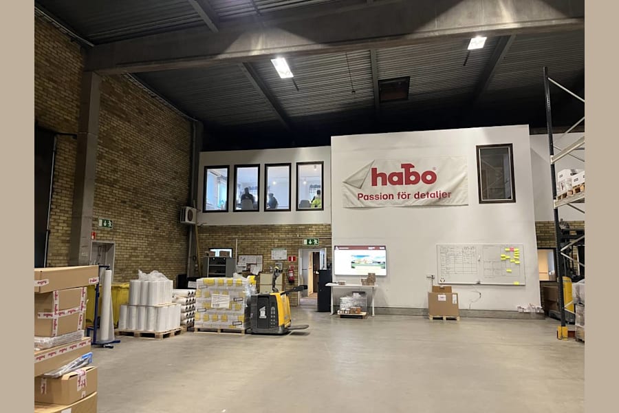 Lagerlokal på Hemsögatan 14, Malmö – bild 4