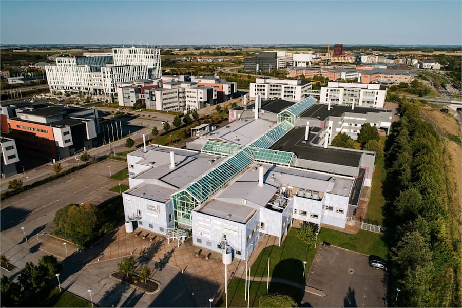 Kontorslokal på Scheelevägen 22, Lund – bild 15