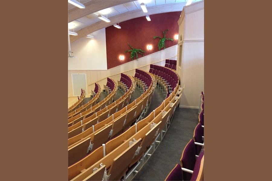 Kontorslokal på Rådhusgatan 17, Östersund – bild 2