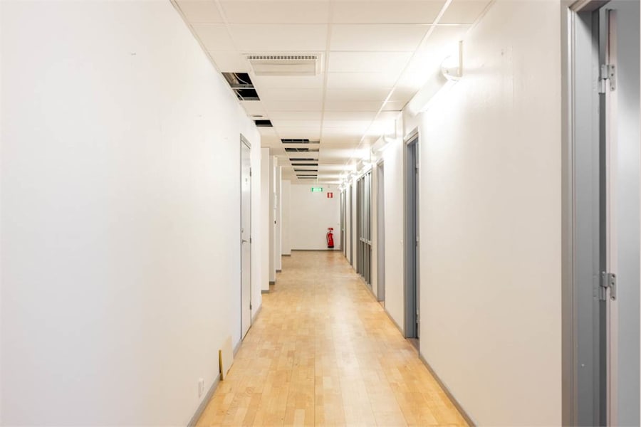 Geijersgatan 6 - Korrdior