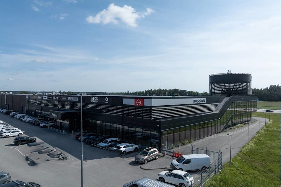 Butikslokal på Kumlagatan 12, Uppsala – bild 56